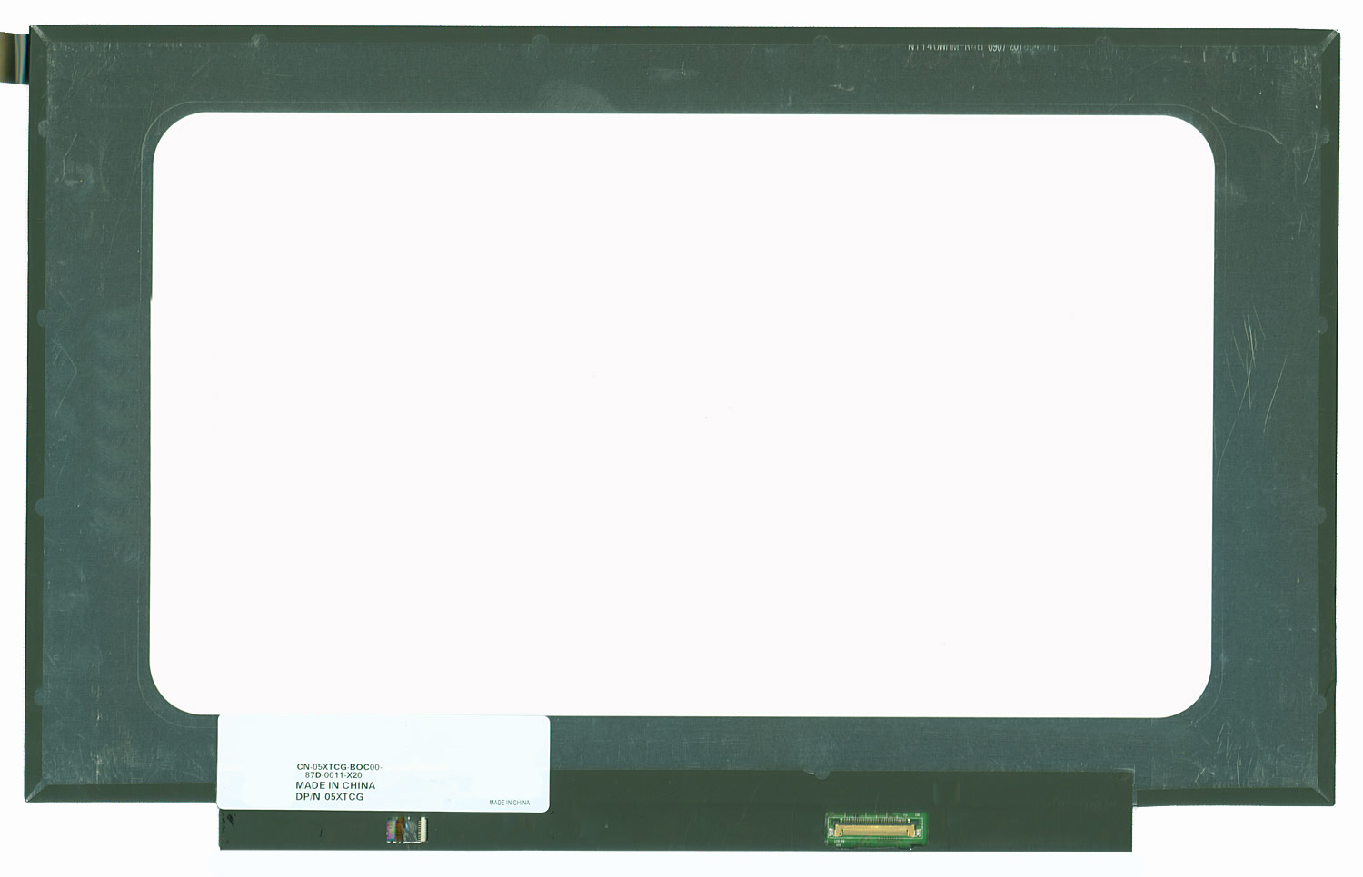 Матрица NT140WHM-N46 (глянцевая)