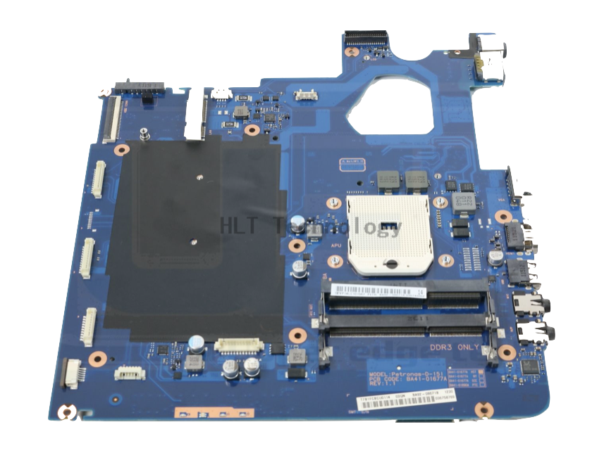 Материнская плата Samsung NP305V5A (без видео)