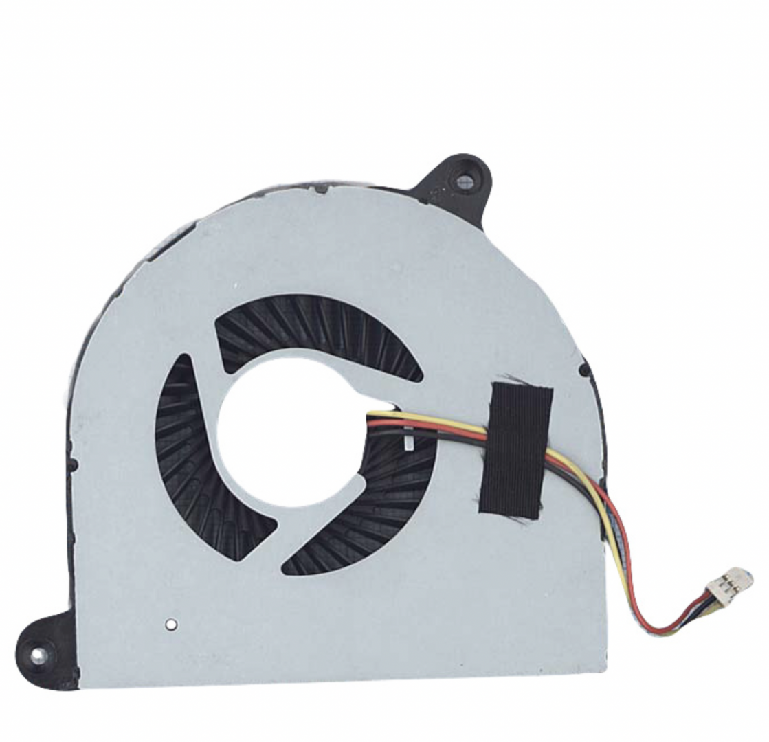 Кулер DELL Inspiron 17R 3-pin OEM
