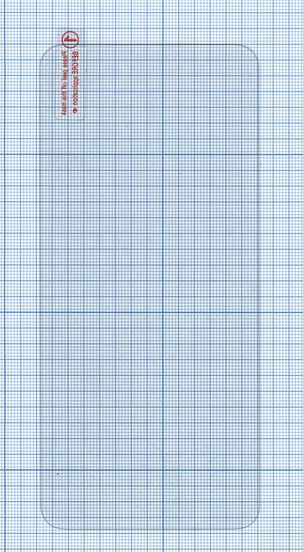 Защитное стекло для Huawei Honor 9X