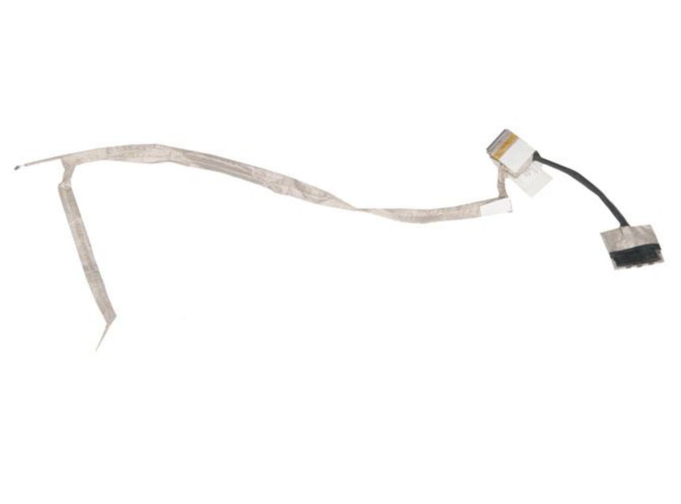 Шлейф матрицы Asus ROG G751 с тачскрином, OEM