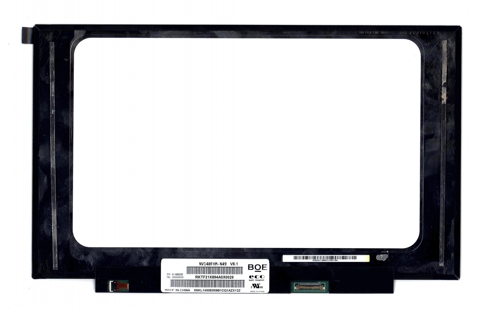 Матрица Asus X415JF-EB151 Original