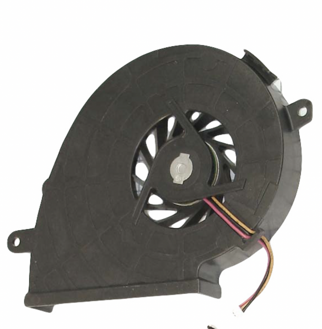 Кулер Fujitsu Lifebook N6120 3pin OEM