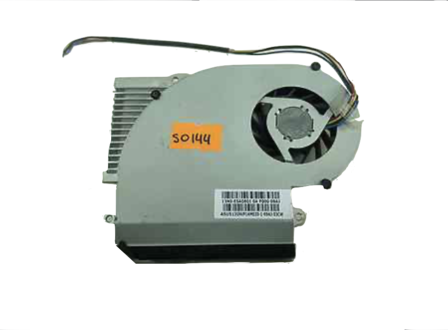 Охлаждение видеокарты в сборе Asus K60, K61IC, Pro66IC, X66IC