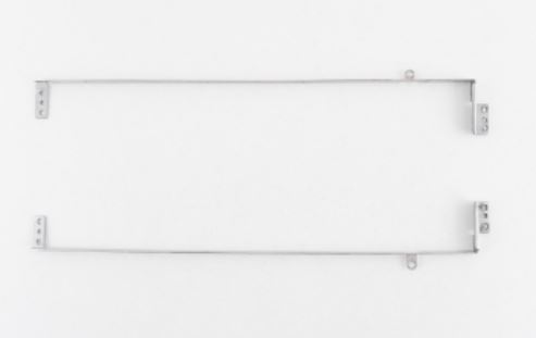 Петли для ноутбука Asus A8 A8S A8J A8H A8 Z99H (направляющие)`