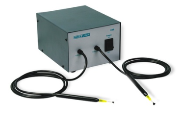 Вакуумный пинцет Quick 382A двухканальный