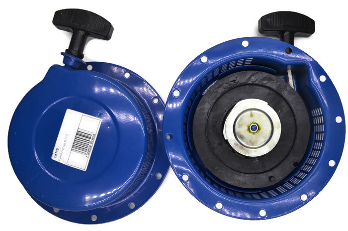 Ручной стартер MT110   101112