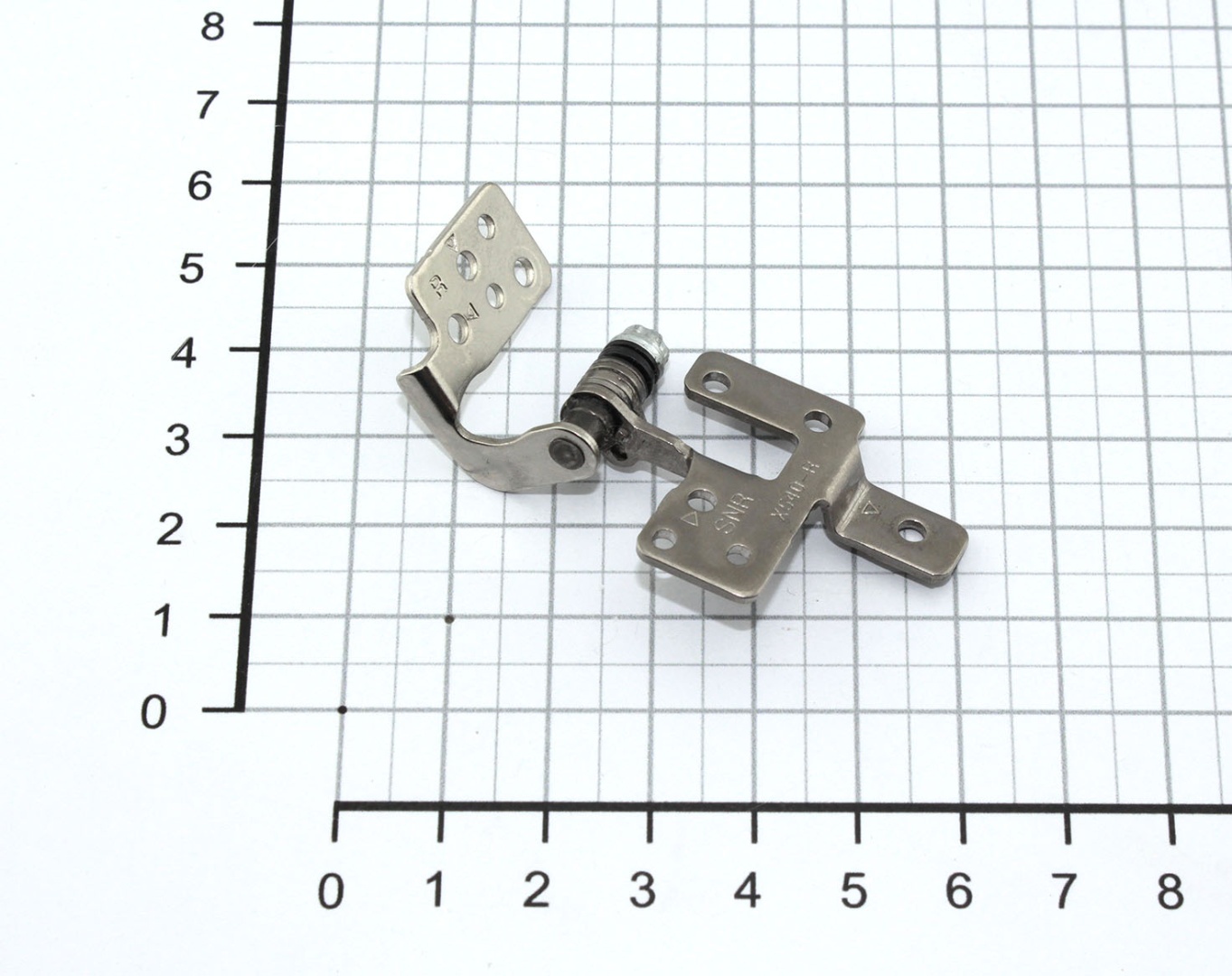 Петля для ноутбука Asus X540 X540L X540LA X540S X540SA правая