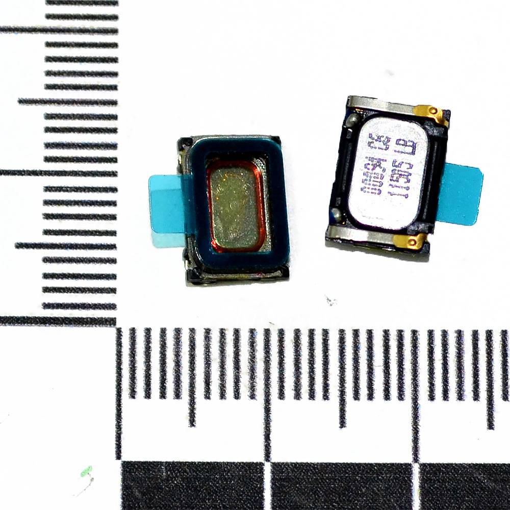 Динамик iPhone 4S orig Factory