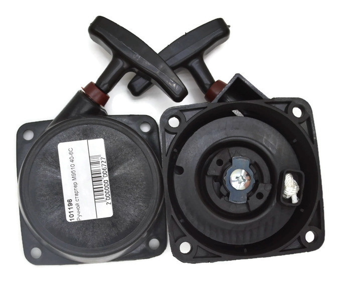 Ручной стартер M9510 40-6C 101196