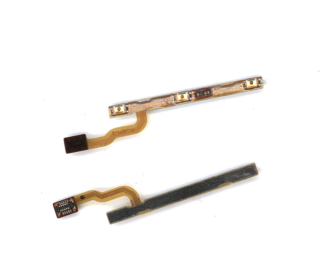 Шлейф кнопки включения и громкости для Huawei Honor 6