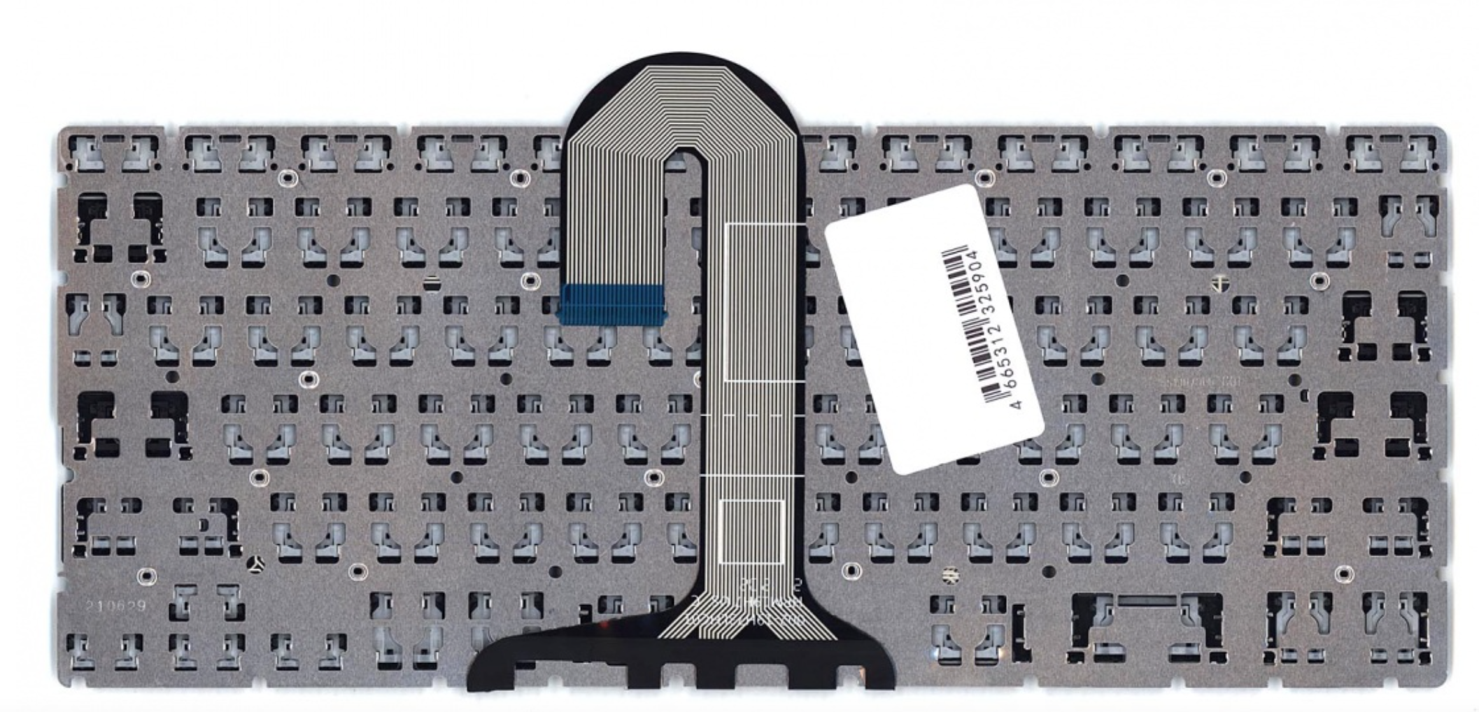 Клавиатура HP Chromebook 11 G7 OEM