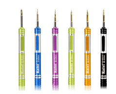 Отвёртка для электронных компонентов Kaisi K-8117 0.6 Y