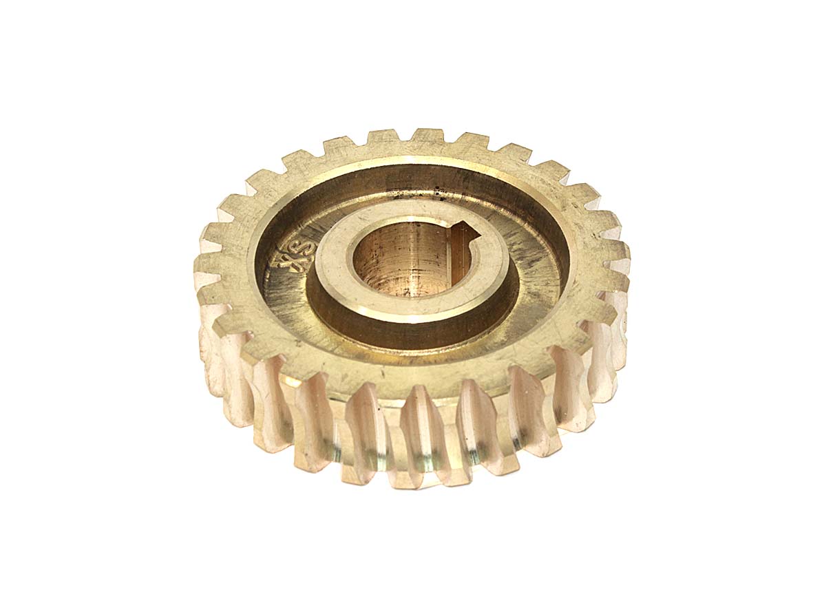 Шестерня редуктора снегоуборщика 26 зуб.внутр. Ф19мм   Внеш. Ф70мм  144011