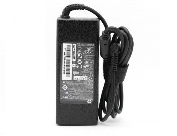 Блок питания HP Compaq Evo N600c 19.5V, 4.62A, OEM