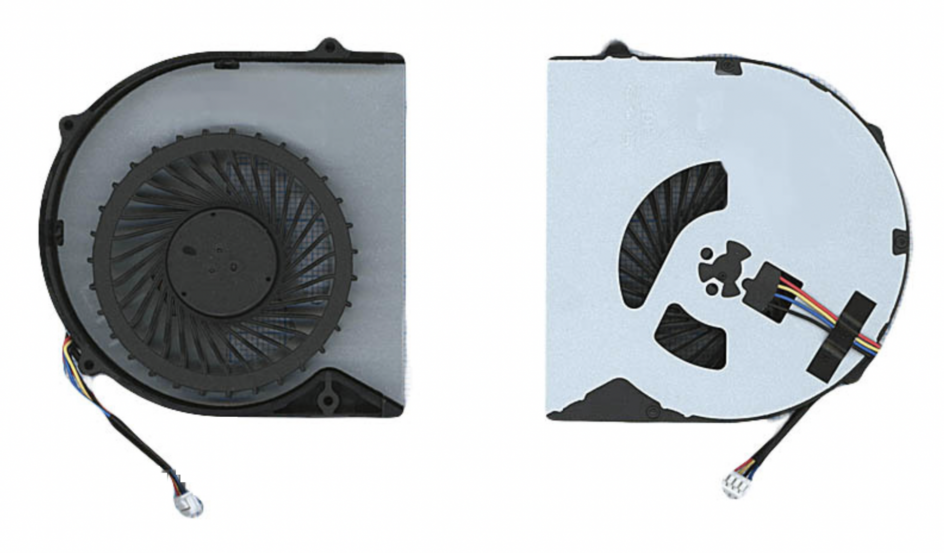 Кулер Lenovo IdeaPad G480 4-pin OEM