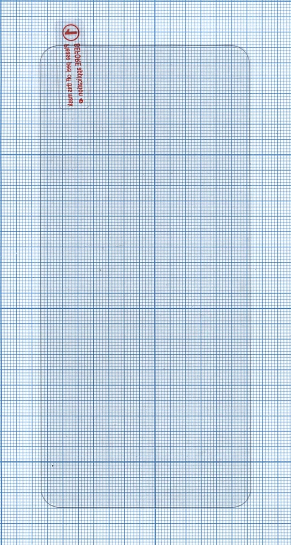 Защитное стекло для Huawei P40 Lite E