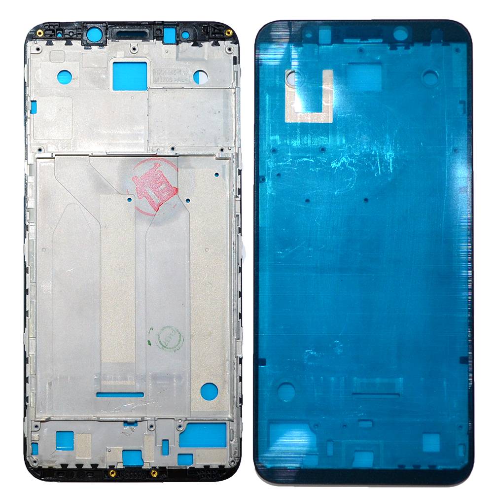 Средняя часть корпуса Xiaomi Redmi5 Plus черный