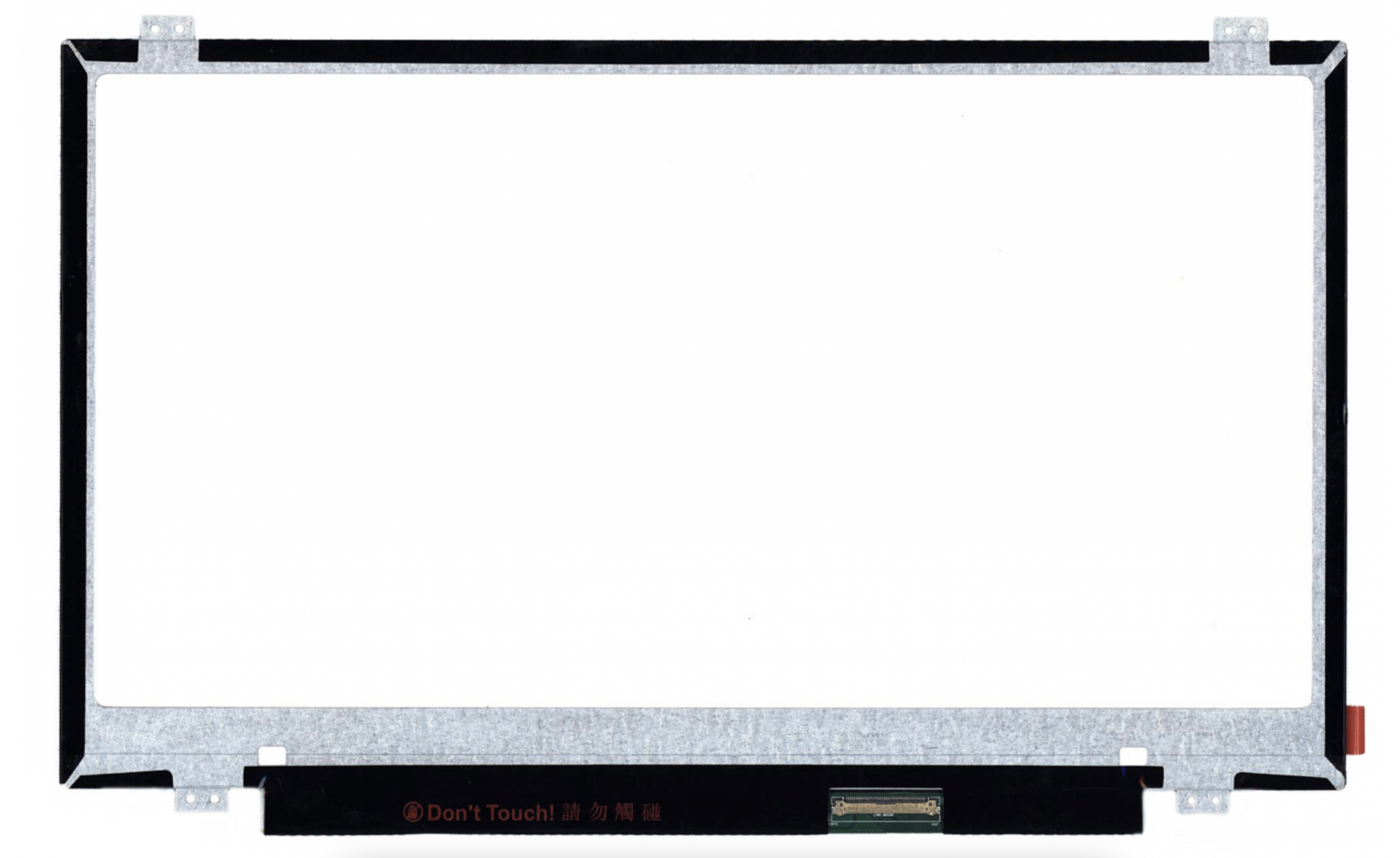 Матрица Asus ZenBook UX51 2K, IPS, матовая, Original