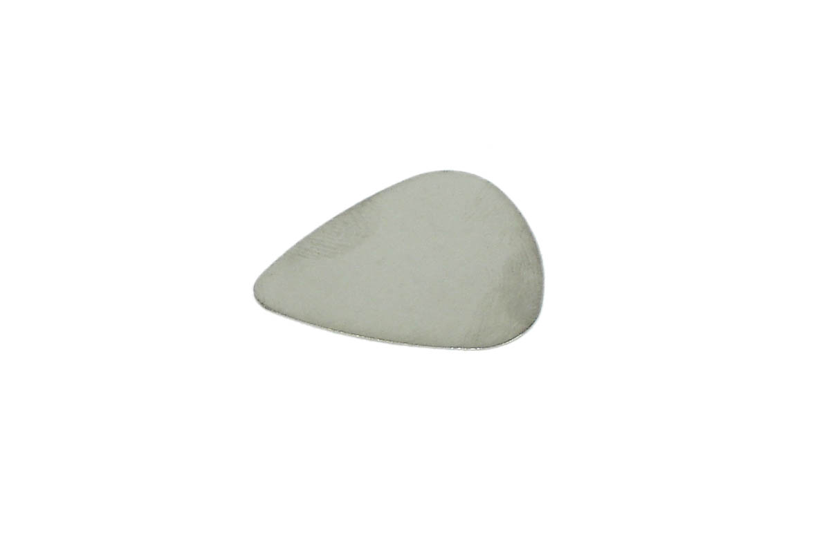 Медиатор металлический для вскрытия корпусов