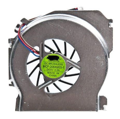 Кулер Lenovo Thinkpad T40, T41, T42, T41P, T42P, T43