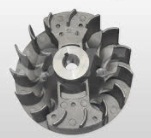 Маховик для бензокос 43/52сс 102065