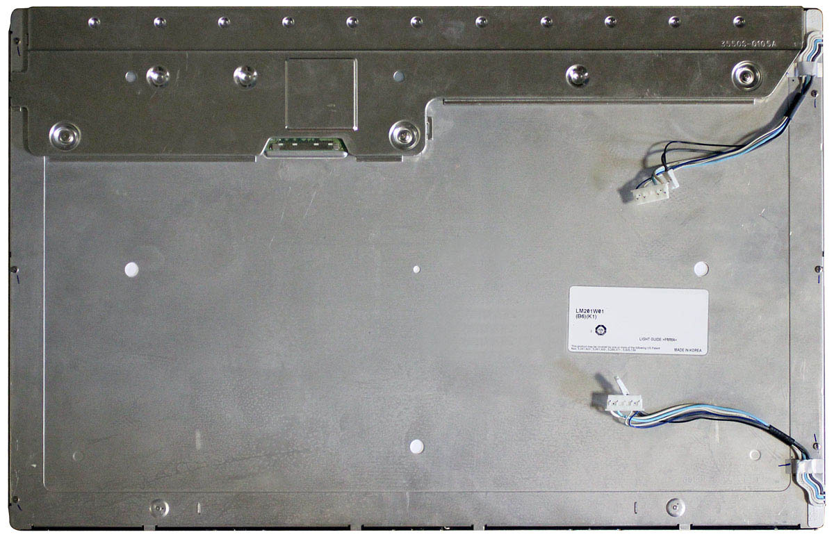 Матрица LM201W01(B6)(K1)