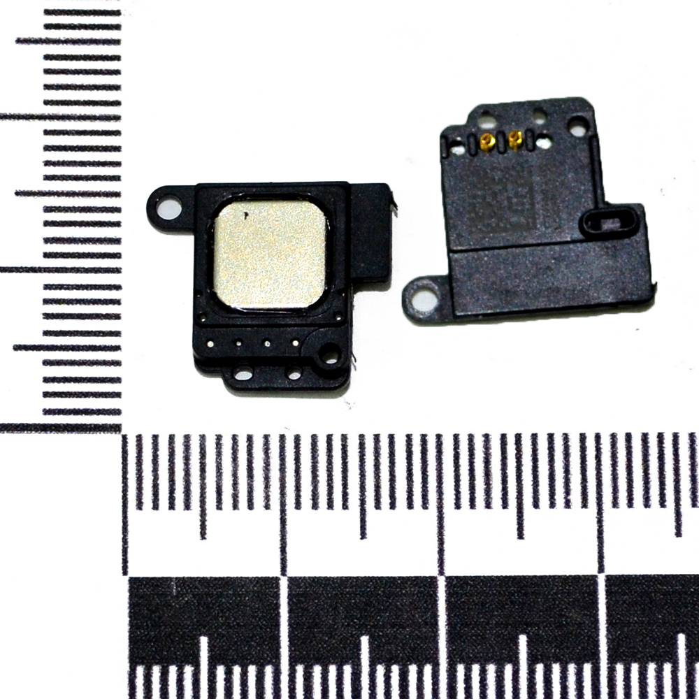 Динамик iPhone 5C