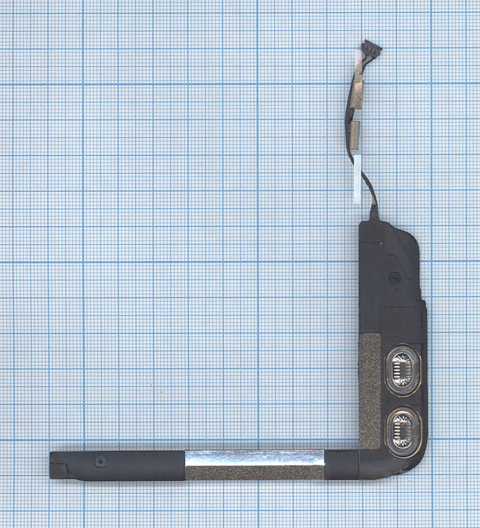 Внешний динамик для iPad 2 (Loud speaker)