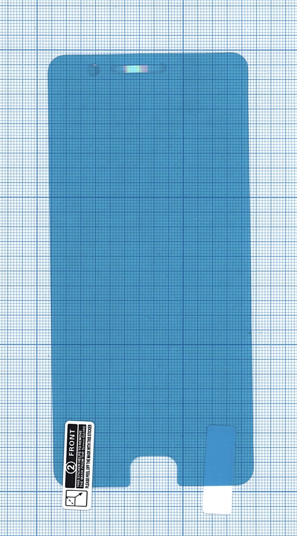 Защитная пленка для Xiaomi Mi Note 3