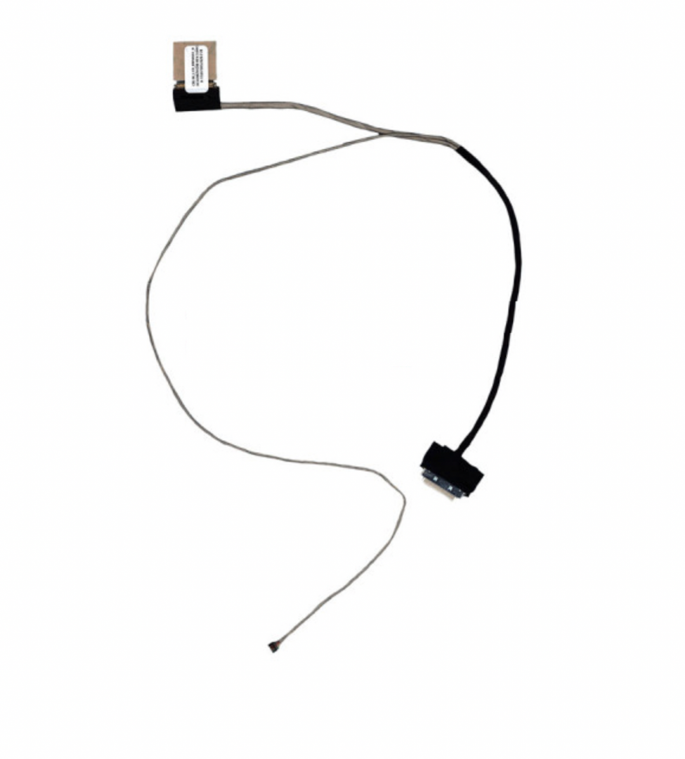 Шлейф матрицы HP 15-bs 30pin, OEM