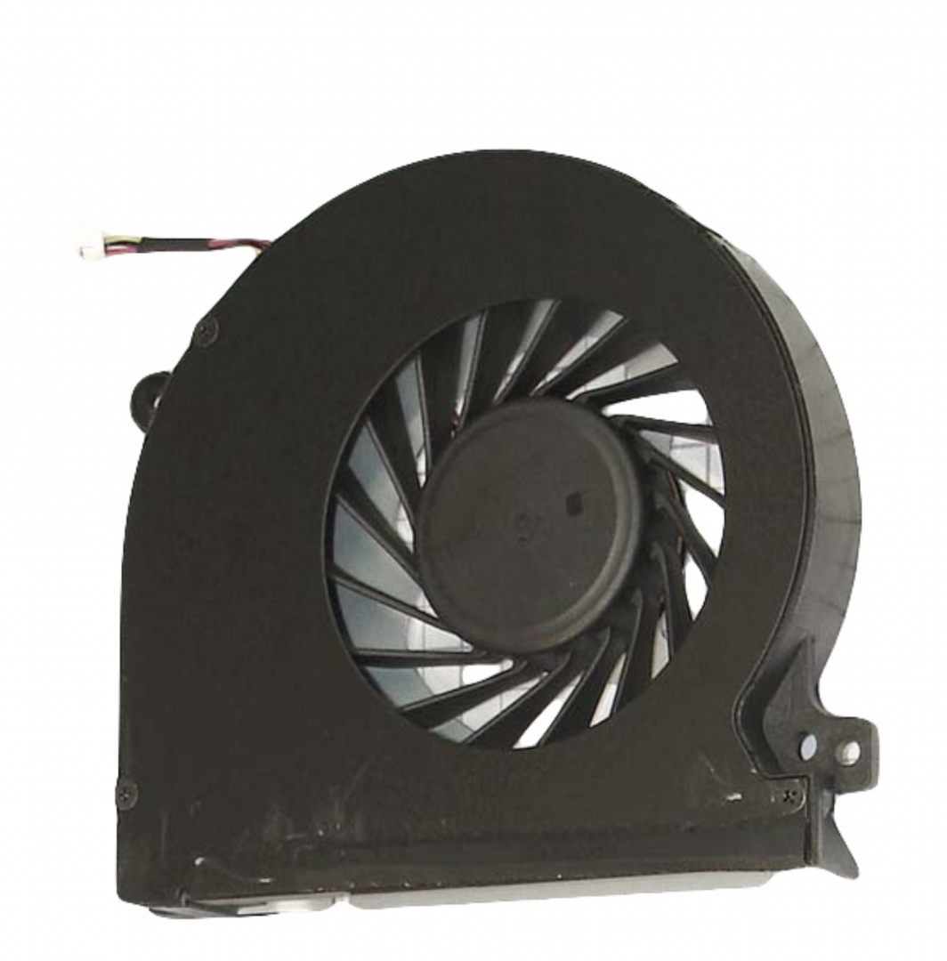 Кулер DELL XPS 15 3pin OEM