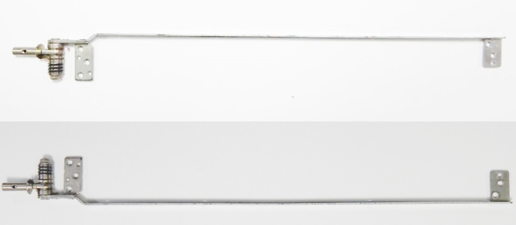 Петли для ноутбука RoverBook Voyager V555 V554 V551 V511`