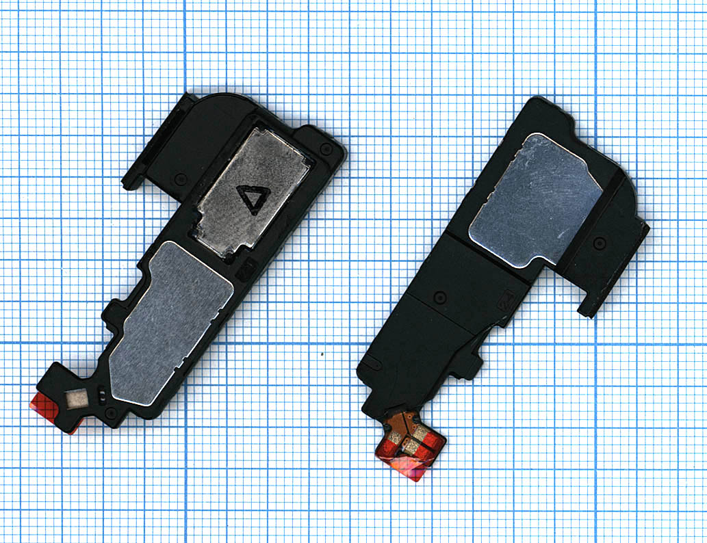 Полифонический динамик (Buzzer) для Huawei Honor 8 Pro