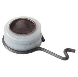 Червяк маслонасоса STIHL MS 170/171/180/181/190T/191T/210/211/230/231/250/251 121004