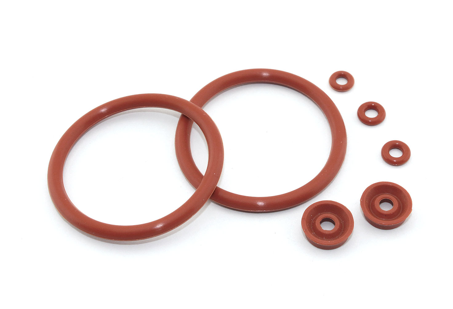 Ремкомплект заварного устройства Jura