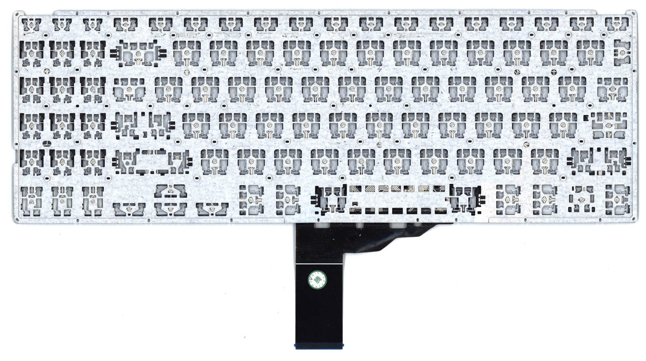Клавиатура ASUS VivoBook X512UA-BQ529T OEM