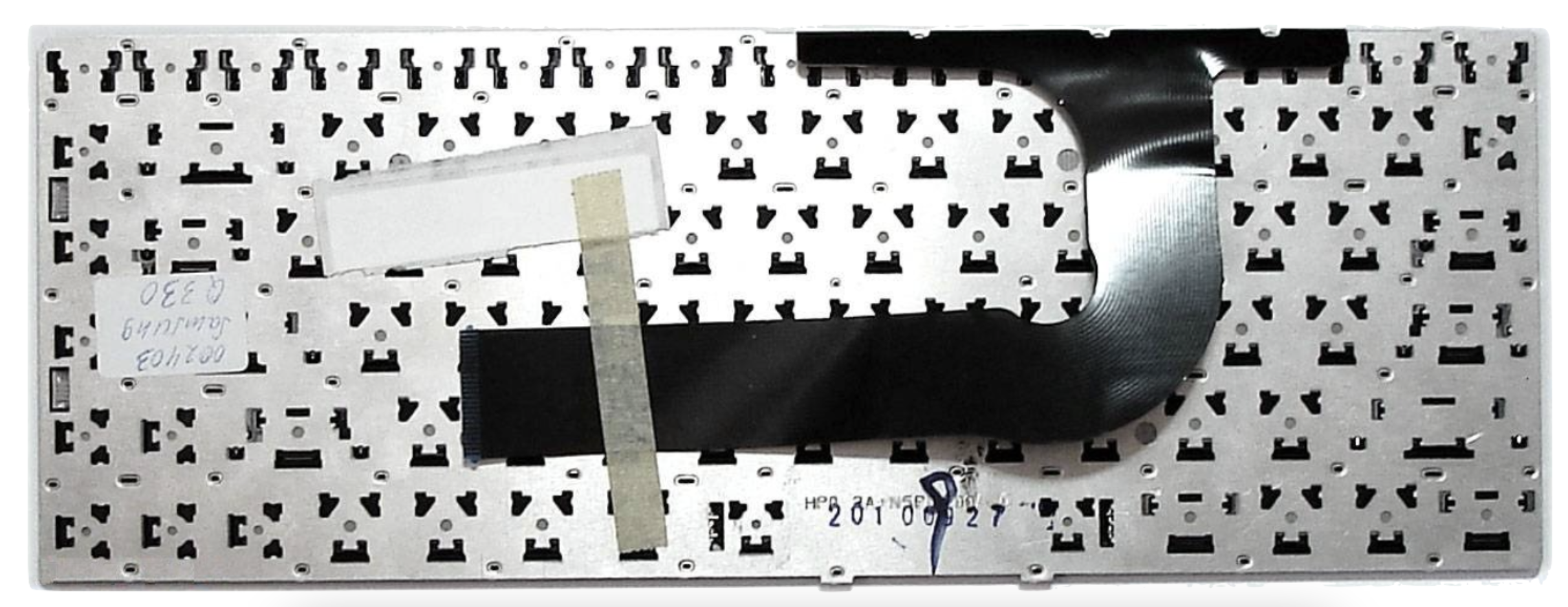 Клавиатура Samsung NP-Q330 OEM