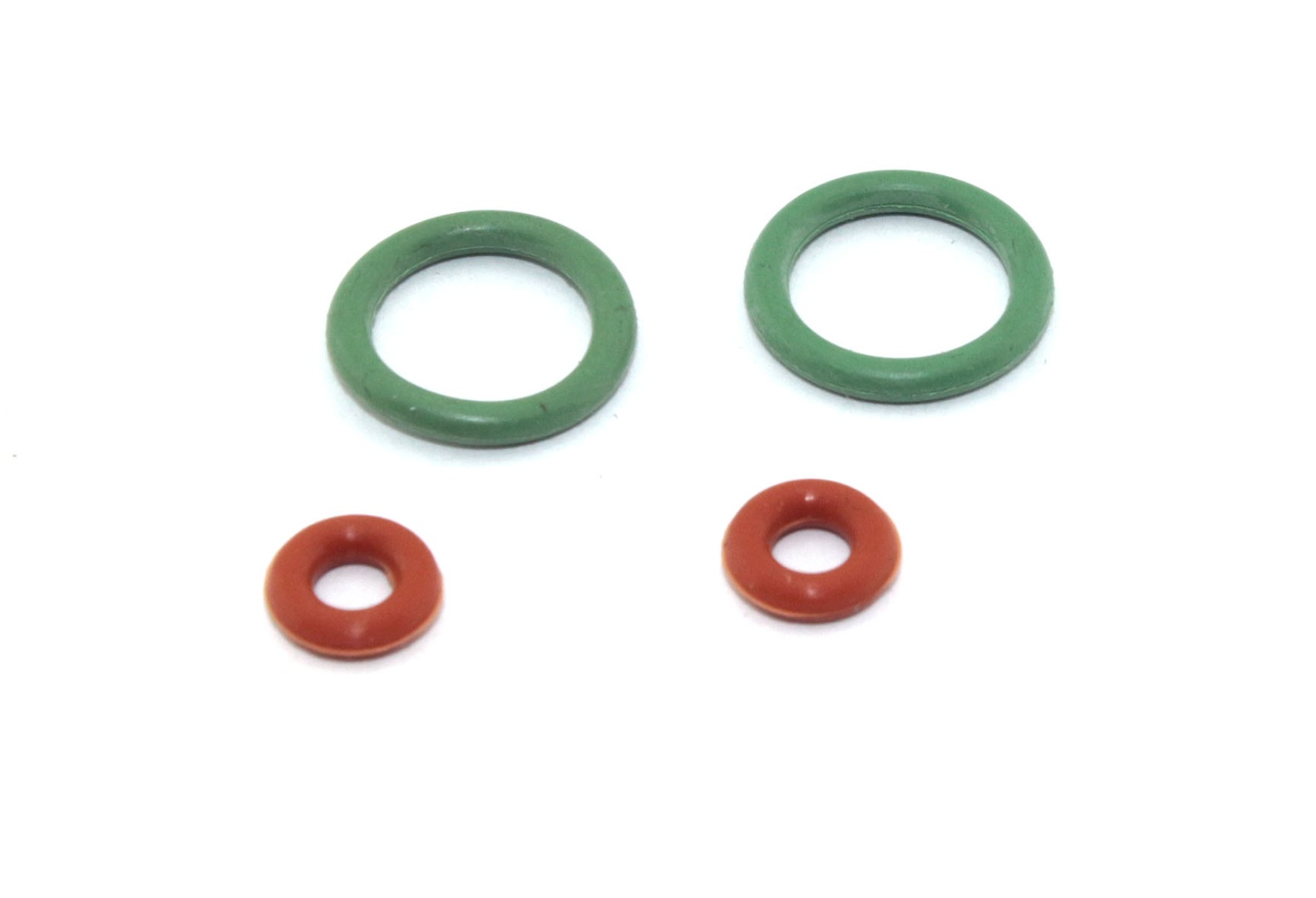 Ремкомплект крана пара Saeco Odea Talea