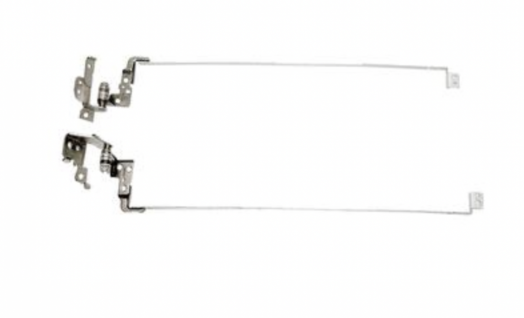 Петли HP Compaq Presario CQ57 OEM