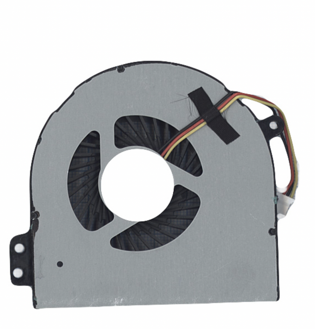 Кулер Dell Inspiron N3010 3-pin OEM