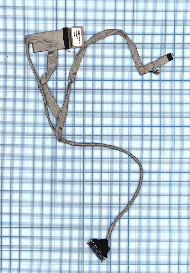 Шлейф матрицы для ноутбука Acer Aspire E1-421 E1-431 E1-471 VER-2