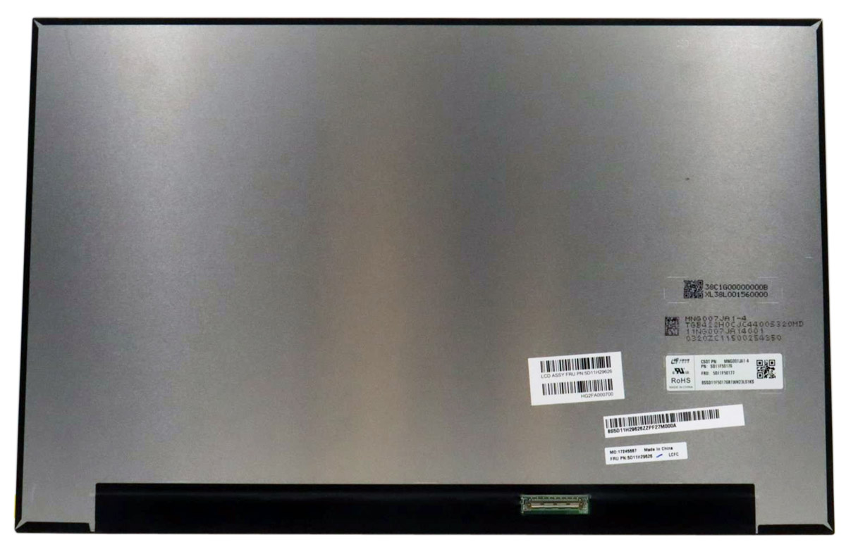 Матрица MNG007JA1-4