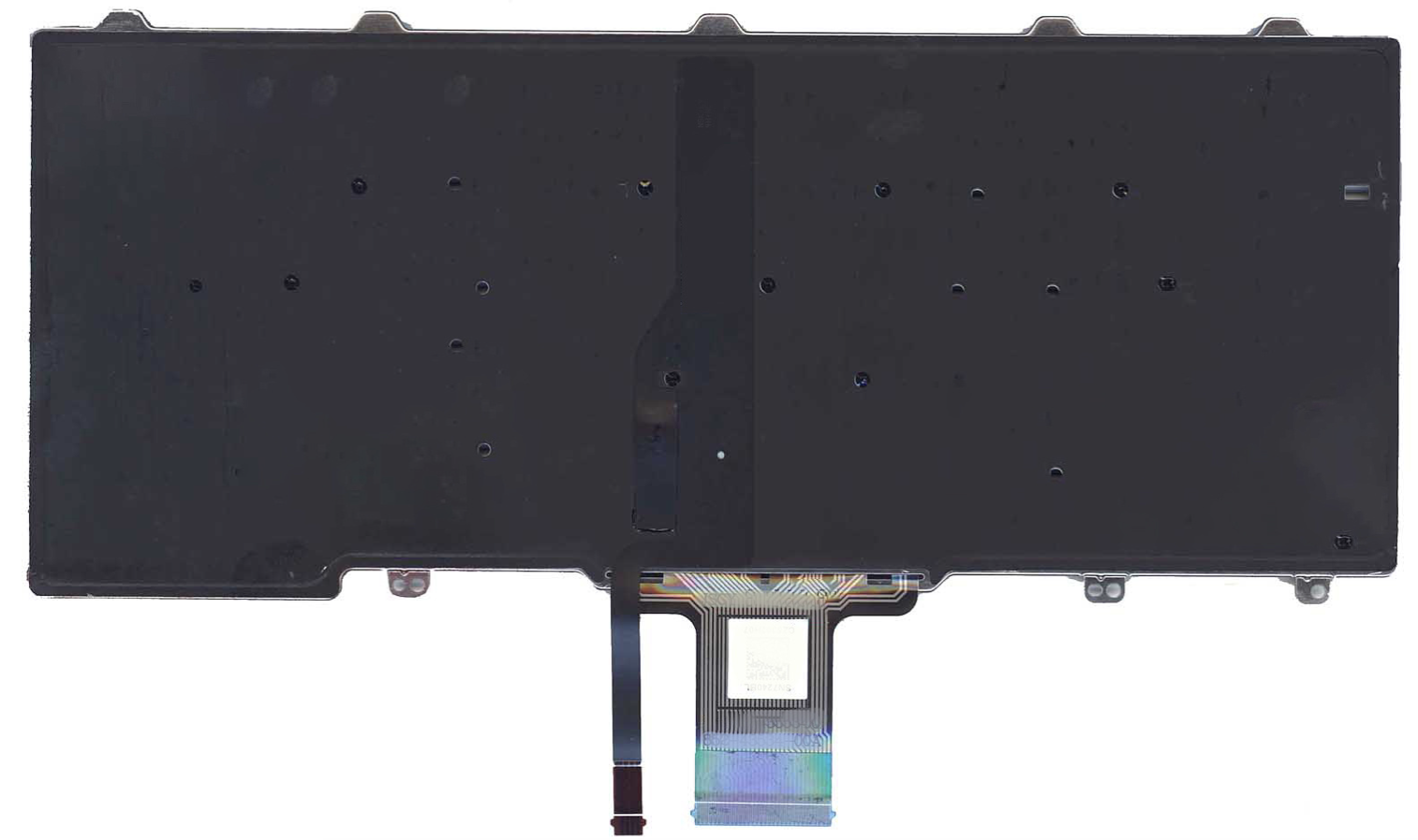 Клавиатура DELL Latitude E5270 с подсветкой, OEM