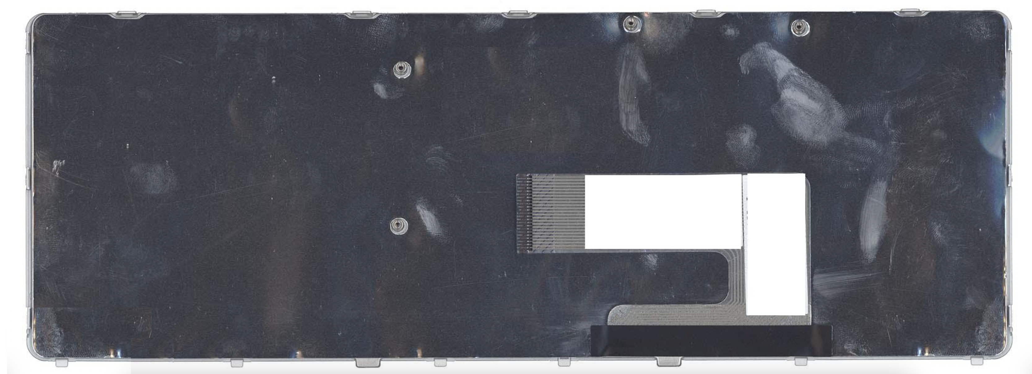 Клавиатура Sony VAIO VGN-NW OEM