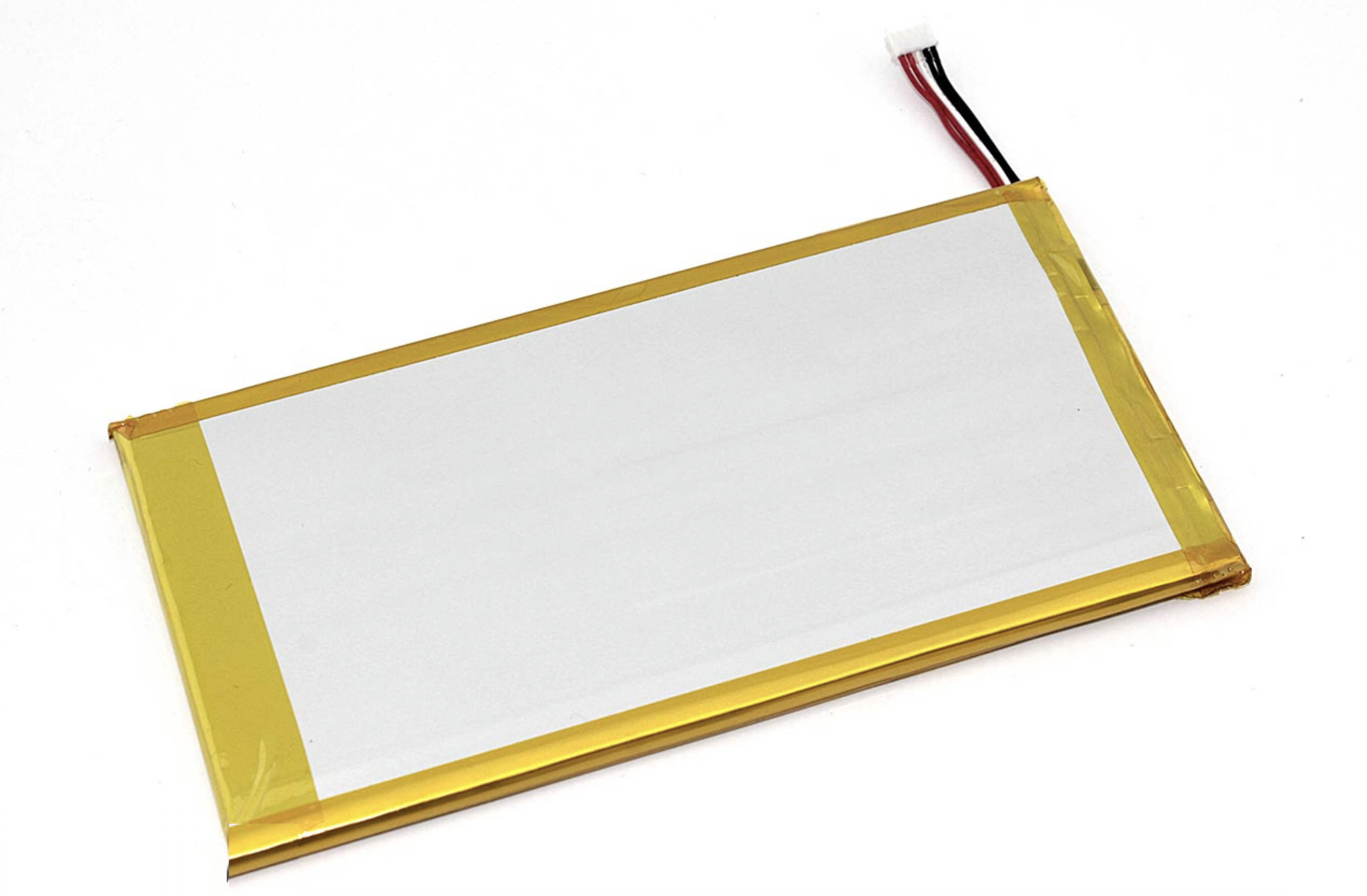 Аккумулятор Huawei MediaPad S7-301u 3.7V, 4100mAh, OEM