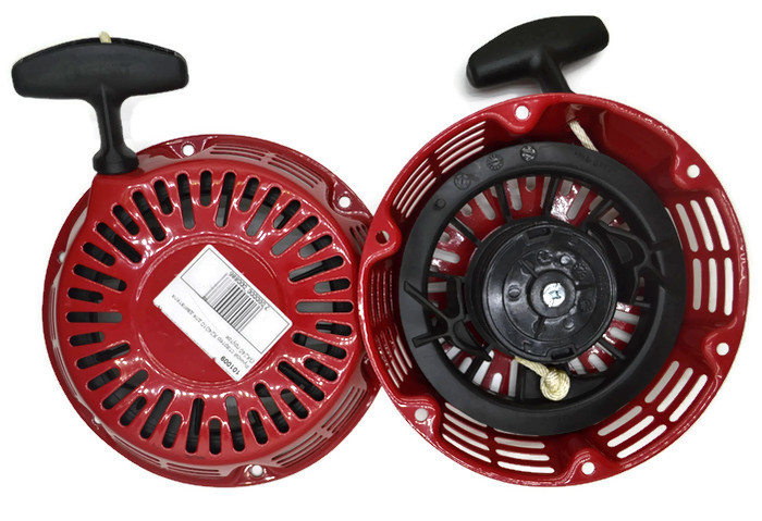 Ручной стартер X24010 для двигателя GX240 пруток 101009