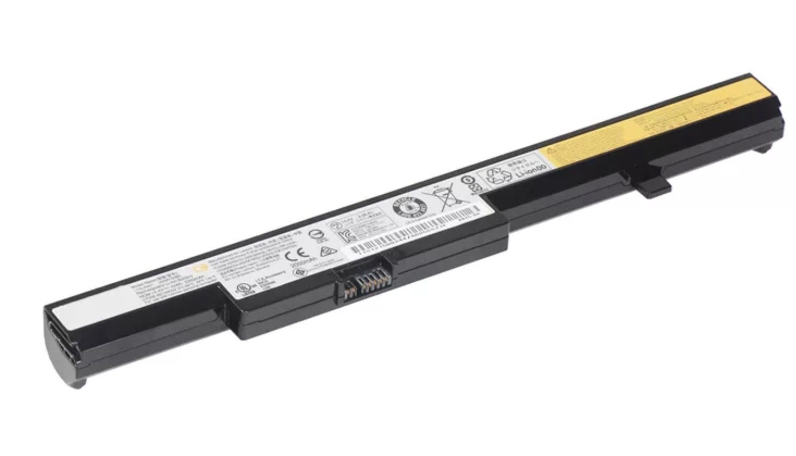 Аккумулятор Lenovo IdeaPad Flex B50-30 14.4V, 2600mAh, OEM