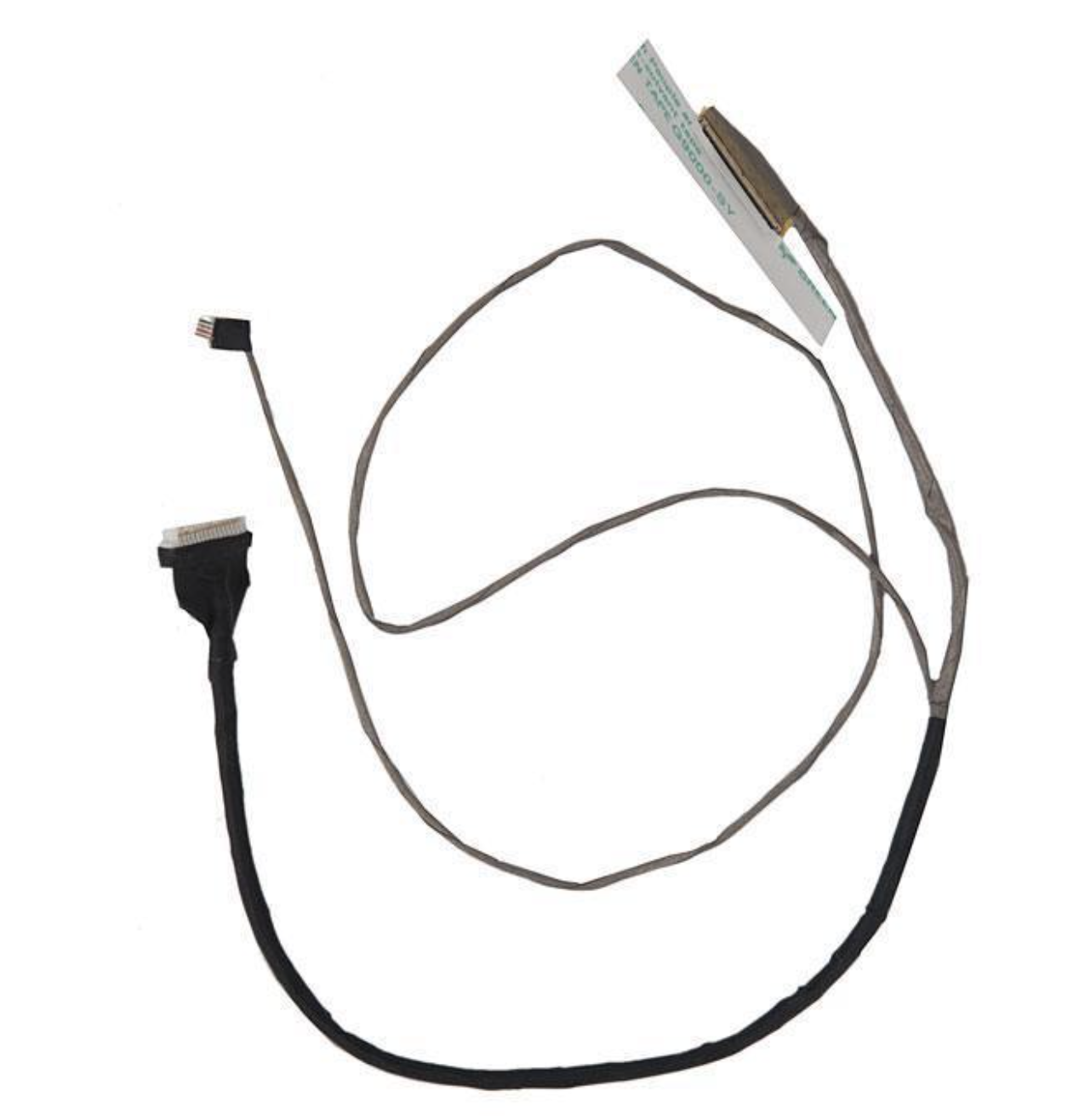 Шлейф матрицы Lenovo G500s, G505s