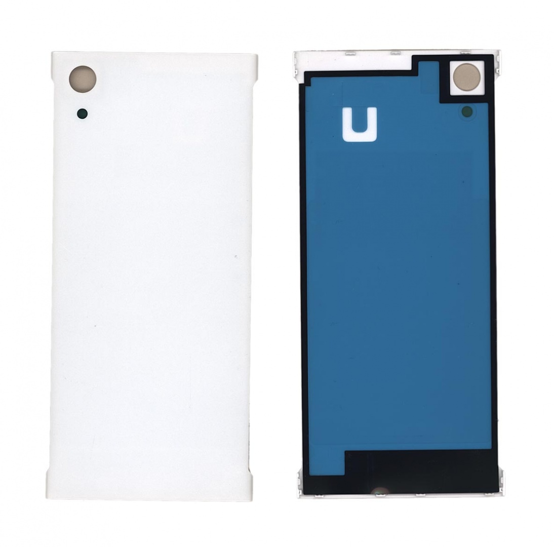 Задняя крышка для Sony Xperia XA1 G3116 белая